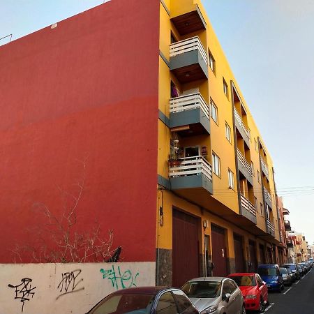 Habita-Loft Street La Cuesta Apartment Ла Лагуна Екстериор снимка