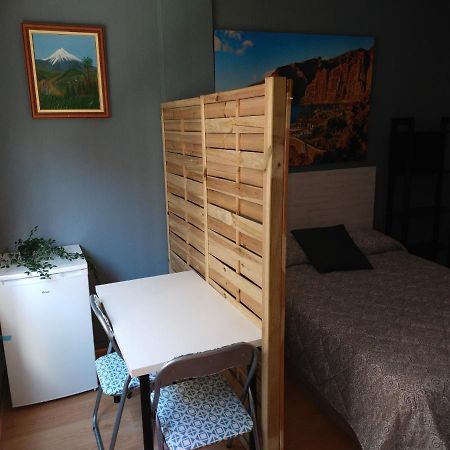 Habita-Loft Street La Cuesta Apartment Ла Лагуна Екстериор снимка