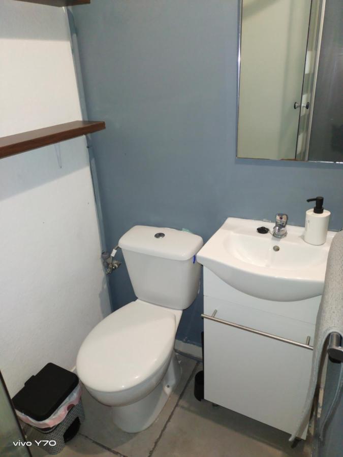 Habita-Loft Street La Cuesta Apartment Ла Лагуна Екстериор снимка