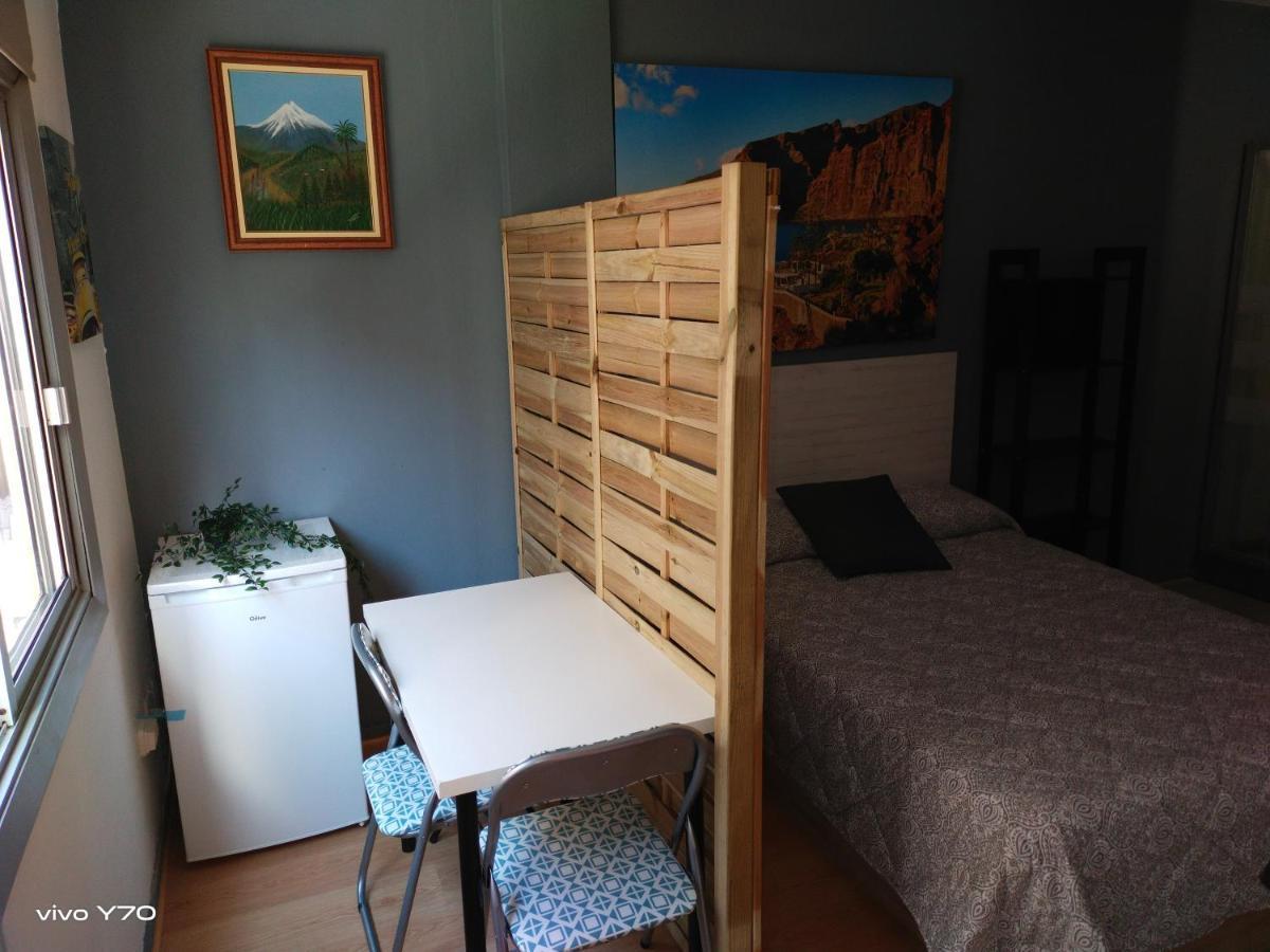 Habita-Loft Street La Cuesta Apartment Ла Лагуна Екстериор снимка