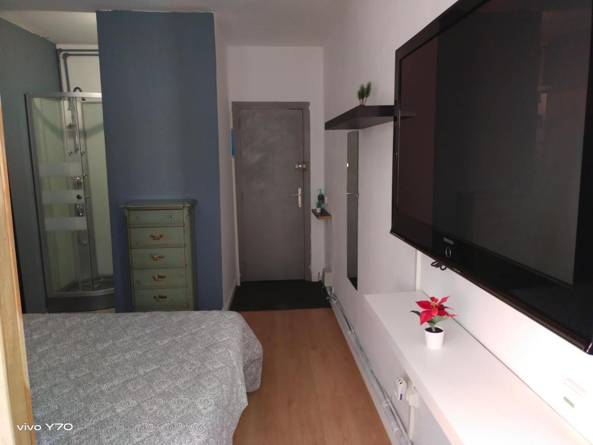 Habita-Loft Street La Cuesta Apartment Ла Лагуна Екстериор снимка