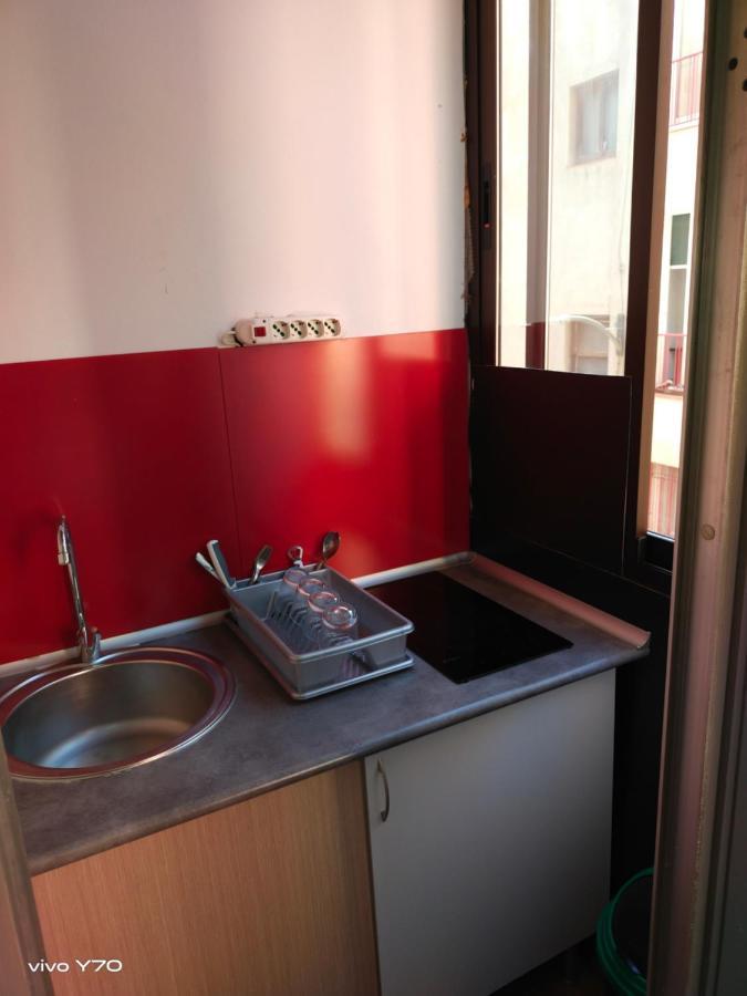 Habita-Loft Street La Cuesta Apartment Ла Лагуна Екстериор снимка